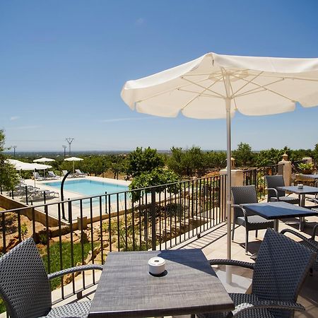 Agroturismo Sa Marina Alquería Blanca Dış mekan fotoğraf