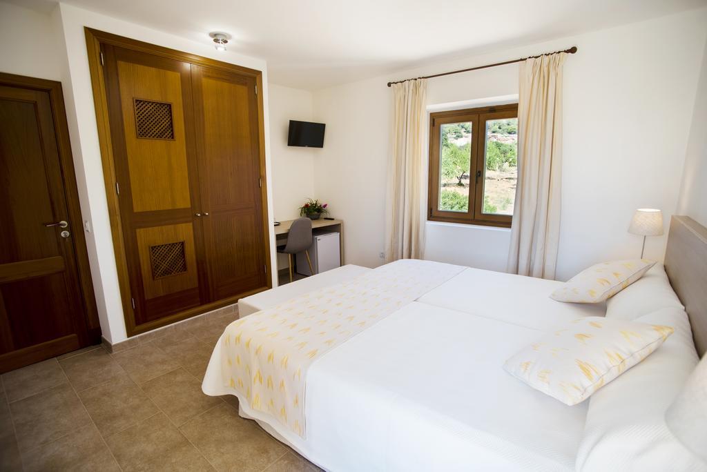 Agroturismo Sa Marina Alquería Blanca Dış mekan fotoğraf